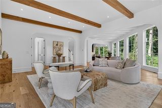 1176 Lullwater Road NE, Atlanta, GA 30307