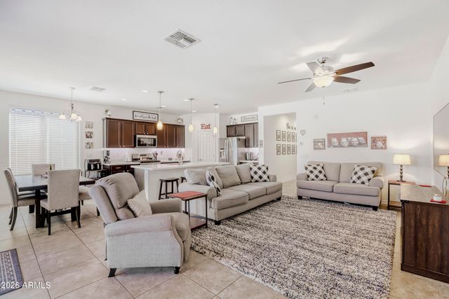 14386 W ASTER Drive, Surprise, AZ 85379