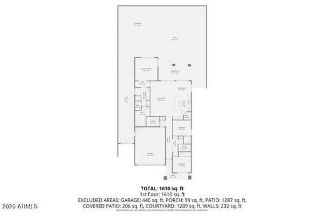 14386 W ASTER Drive, Surprise, AZ 85379