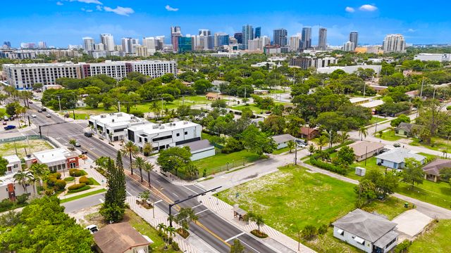 1000 NW Sistrunk Boulevard, Fort Lauderdale, FL 33311