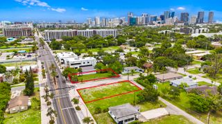 1000 NW Sistrunk Boulevard, Fort Lauderdale, FL 33311