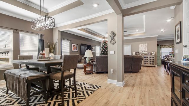 15 Hammock Circle, Freeport, FL 32439