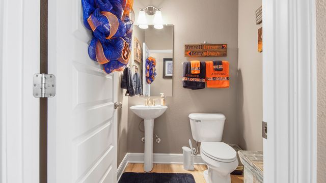 15 Hammock Circle, Freeport, FL 32439