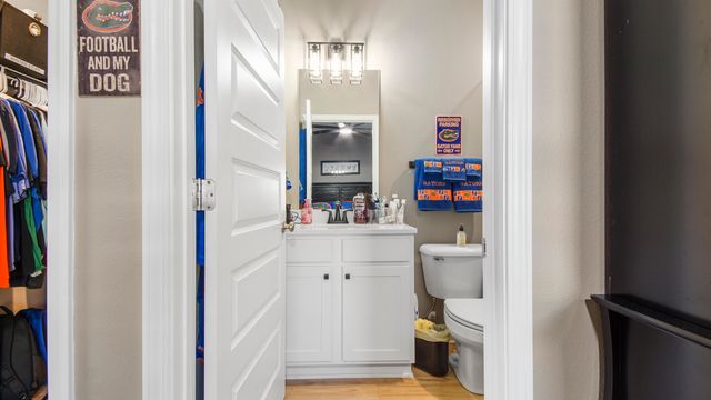 15 Hammock Circle, Freeport, FL 32439