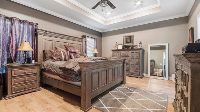 15 Hammock Circle, Freeport, FL 32439