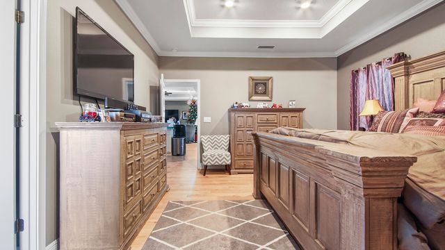 15 Hammock Circle, Freeport, FL 32439