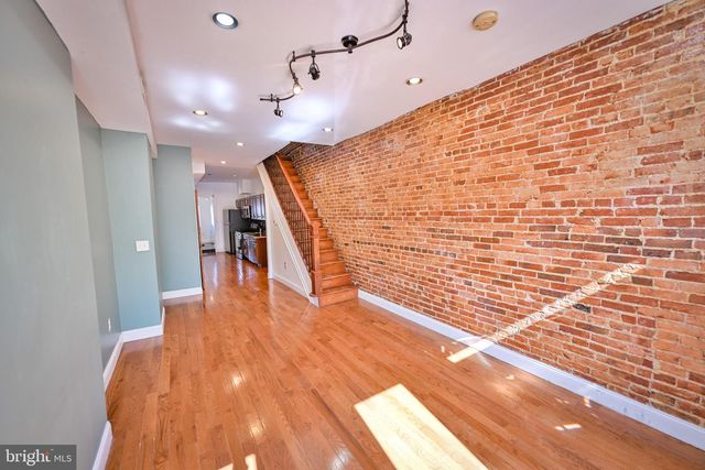 422 N COLLINGTON AVE, Baltimore, MD 21231