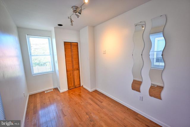 422 N COLLINGTON AVE, Baltimore, MD 21231