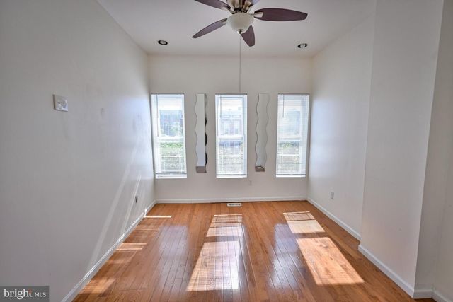 422 N COLLINGTON AVE, Baltimore, MD 21231