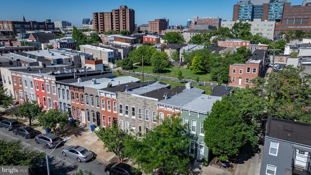 422 N COLLINGTON AVE, Baltimore, MD 21231