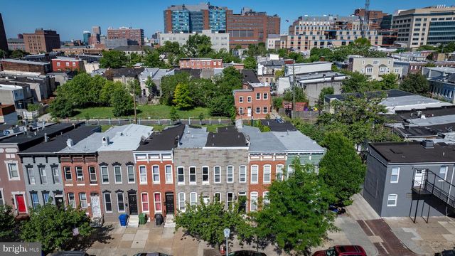422 N COLLINGTON AVE, Baltimore, MD 21231