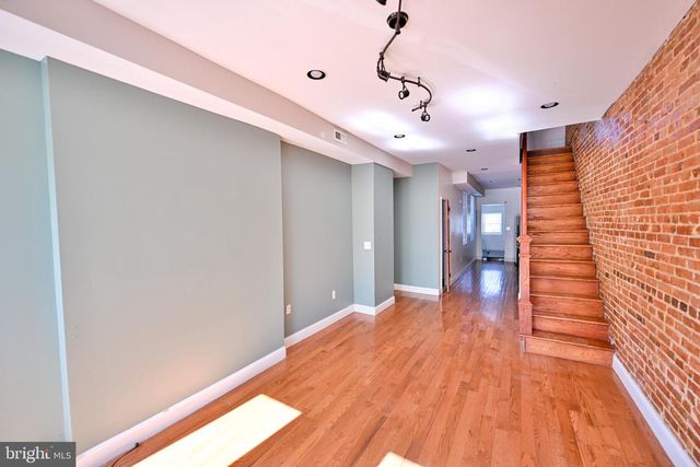 422 N COLLINGTON AVE, Baltimore, MD 21231