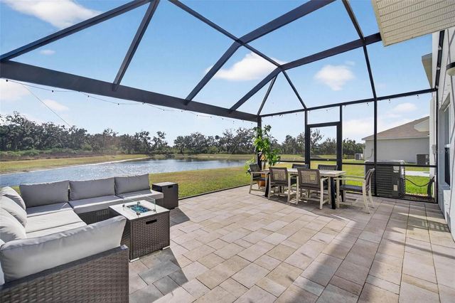 5141 ROCKY COAST PLACE, Palmetto, FL 34221