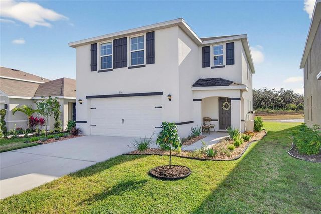 5141 ROCKY COAST PLACE, Palmetto, FL 34221