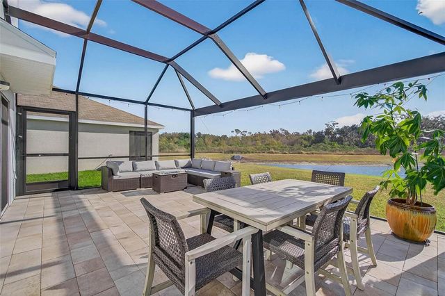 5141 ROCKY COAST PLACE, Palmetto, FL 34221