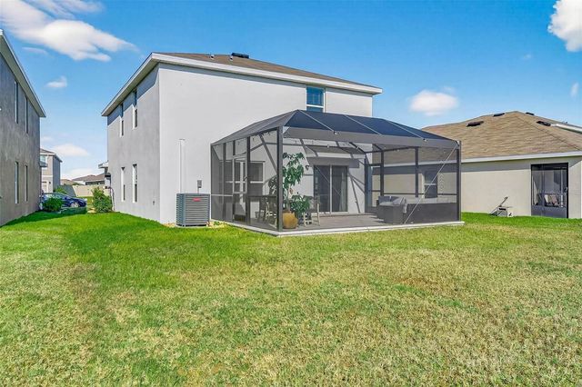 5141 ROCKY COAST PLACE, Palmetto, FL 34221