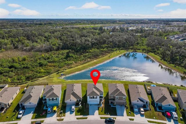 5141 ROCKY COAST PLACE, Palmetto, FL 34221