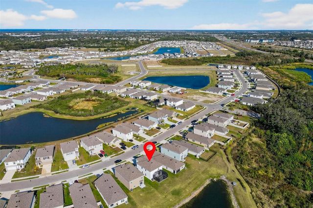 5141 ROCKY COAST PLACE, Palmetto, FL 34221