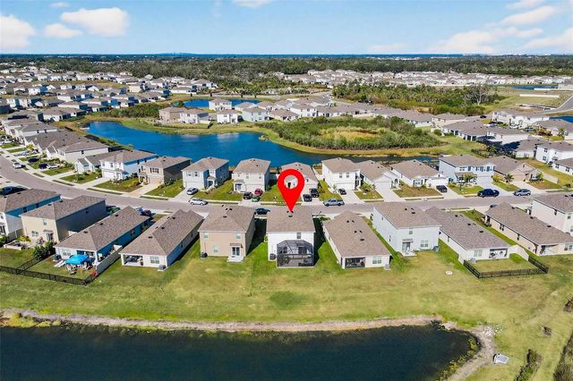 5141 ROCKY COAST PLACE, Palmetto, FL 34221