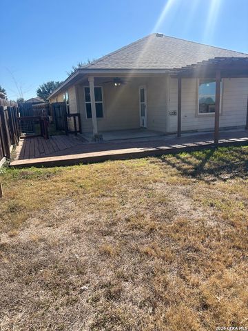 739 Guna, New Braunfels, TX 78130