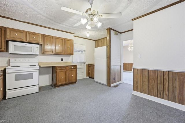 12925 Nike Park RD, Carrollton, VA 23314