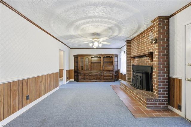 12925 Nike Park RD, Carrollton, VA 23314