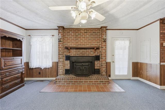 12925 Nike Park RD, Carrollton, VA 23314