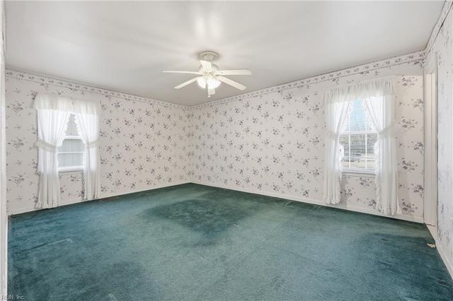 12925 Nike Park RD, Carrollton, VA 23314