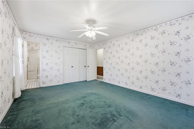 12925 Nike Park RD, Carrollton, VA 23314