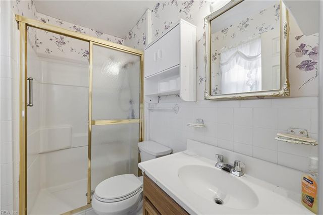 12925 Nike Park RD, Carrollton, VA 23314