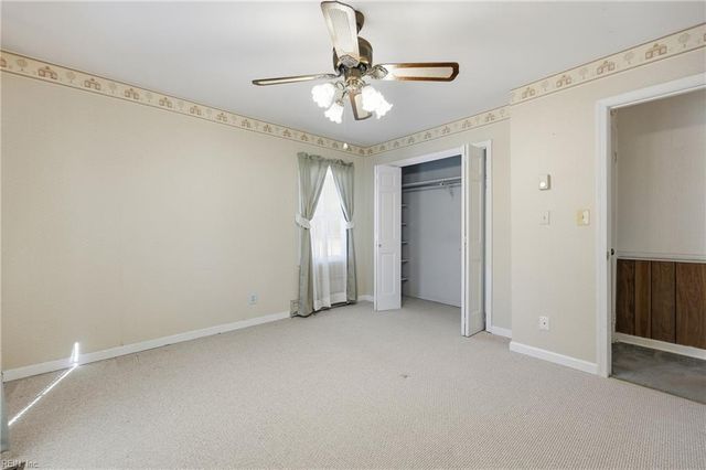 12925 Nike Park RD, Carrollton, VA 23314