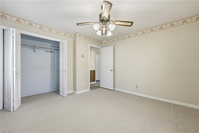 12925 Nike Park RD, Carrollton, VA 23314