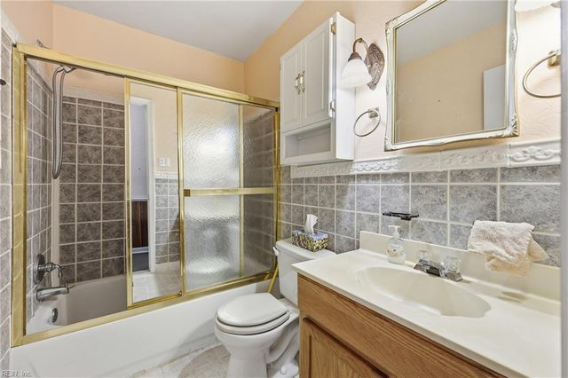 12925 Nike Park RD, Carrollton, VA 23314