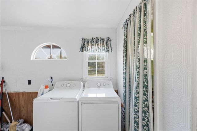 12925 Nike Park RD, Carrollton, VA 23314