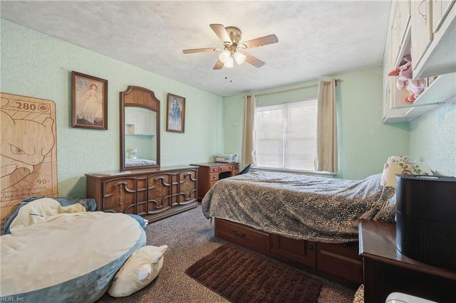 12925 Nike Park RD, Carrollton, VA 23314