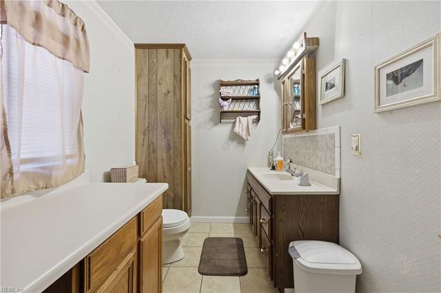 12925 Nike Park RD, Carrollton, VA 23314