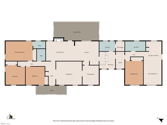 12925 Nike Park RD, Carrollton, VA 23314