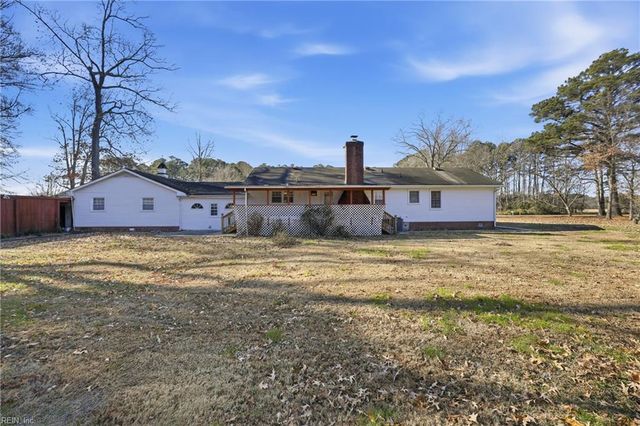 12925 Nike Park RD, Carrollton, VA 23314