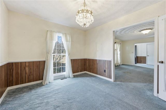 12925 Nike Park RD, Carrollton, VA 23314