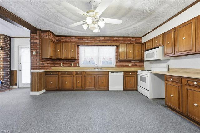 12925 Nike Park RD, Carrollton, VA 23314