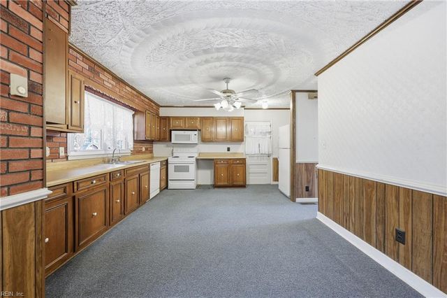 12925 Nike Park RD, Carrollton, VA 23314