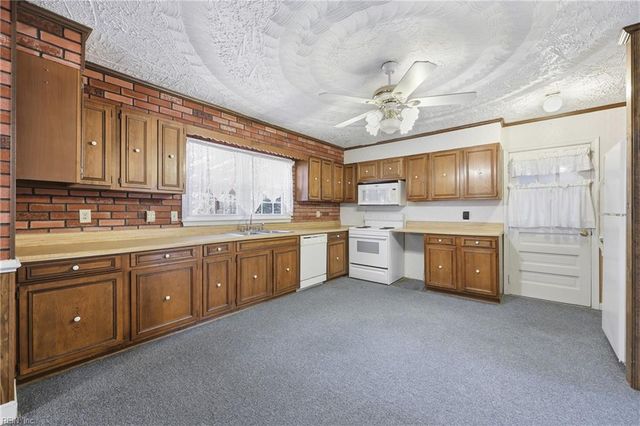 12925 Nike Park RD, Carrollton, VA 23314