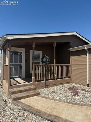 4379 Gray Fox Heights, Colorado Springs, CO 80922