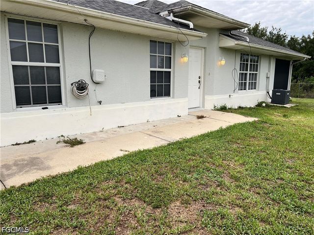 1543 Hightower AVE S, Lehigh Acres, FL 33973