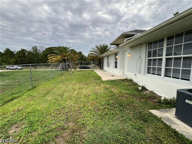 1543 Hightower AVE S, Lehigh Acres, FL 33973