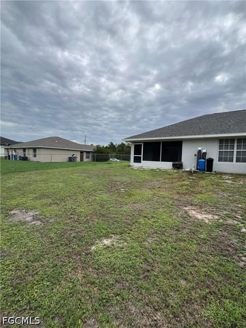 1543 Hightower AVE S, Lehigh Acres, FL 33973