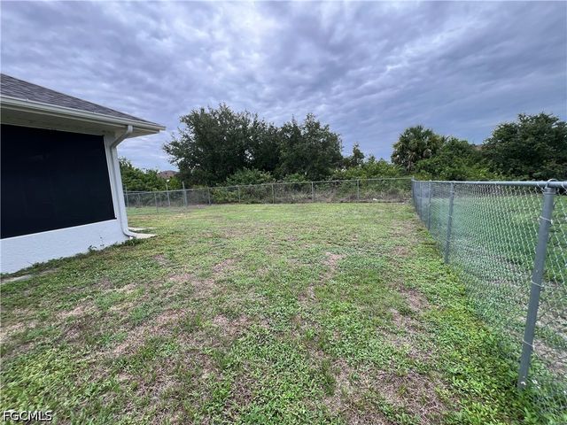 1543 Hightower AVE S, Lehigh Acres, FL 33973
