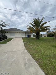 1543 Hightower AVE S, Lehigh Acres, FL 33973