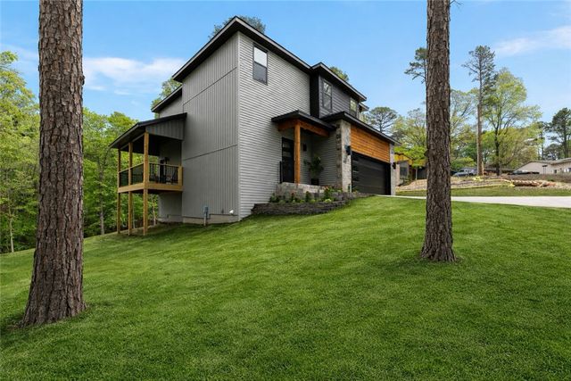10 Horatio Lane, Bella Vista, AR 72714