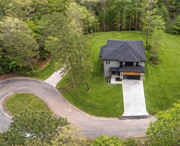 10 Horatio Lane, Bella Vista, AR 72714